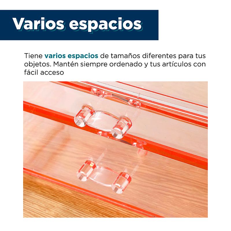 Organizador-de-pl-stico-de-dos-capas-para-joyas-con-cajones-rosa-L-Miniso-6-9173