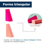Esponja-para-maquillaje-triangular-morado-y-amarillo-20-pzas-Miniso-6-7362