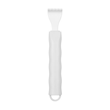 Masajeador para espalda extendible gris -  Miniso