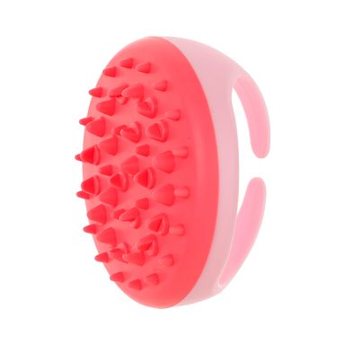 Guante de cepillo masajeador rosa -  Miniso