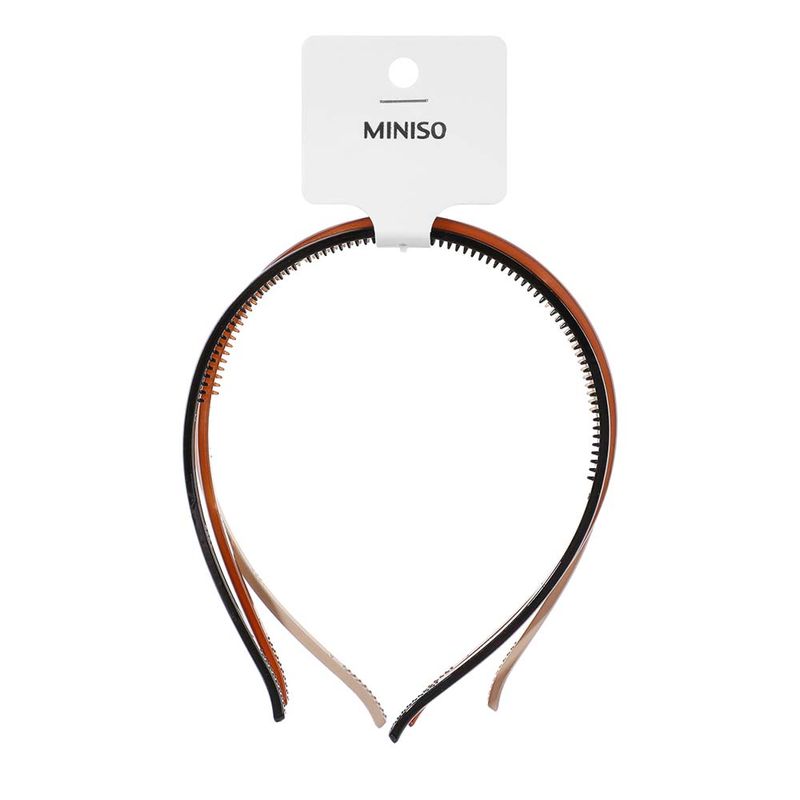 Banda-para-el-cabello-delgada-3-pzas-Miniso-8-9137