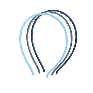 Banda para el cabello delgada 3 pzas -  Miniso