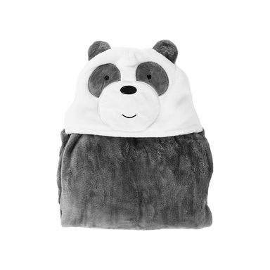 Manta de panda - We Bare Bears
