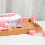 Set-de-botellas-viaje-x-11-pzs-rosa-Miniso-2-1054