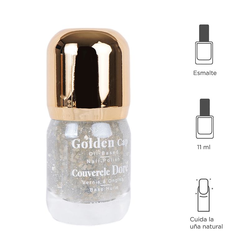 Esmalte-para-u-as-a-base-de-aceite-con-tapa-dorada-24-plateado-starlight-Miniso-3-7206