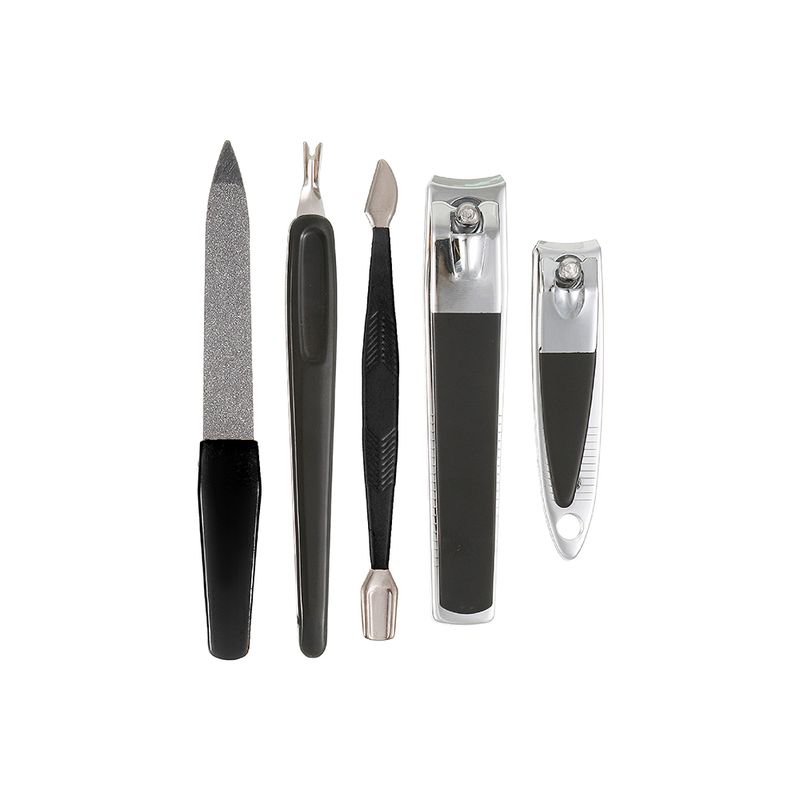 Set-de-manicura-con-cierre-de-5-pzs-negro-Miniso-1-3523