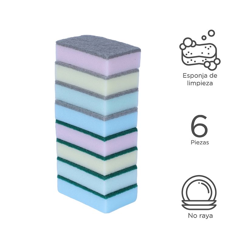 Paquete-de-esponjas-de-doble-cara-para-cocina-8-pzs-Miniso-3-5998