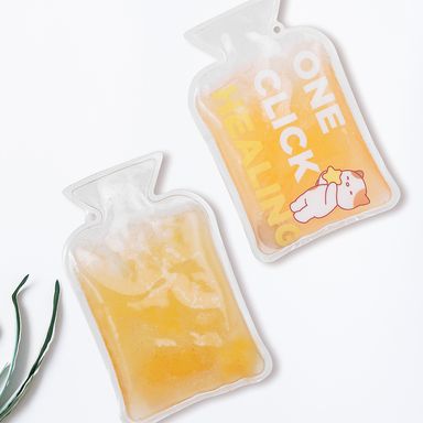 Bolsa de gel para uso caliente o frío -  Miniso
