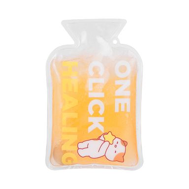 Bolsa de gel para uso caliente o frío -  Miniso
