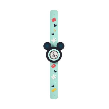 Reloj para niño con estampado de mickey mouse mickey mouse collection 2.0 - Disney