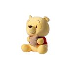 Peluche-sentado-con-galleta-winnie-the-pooh-collection-Disney-2-9873