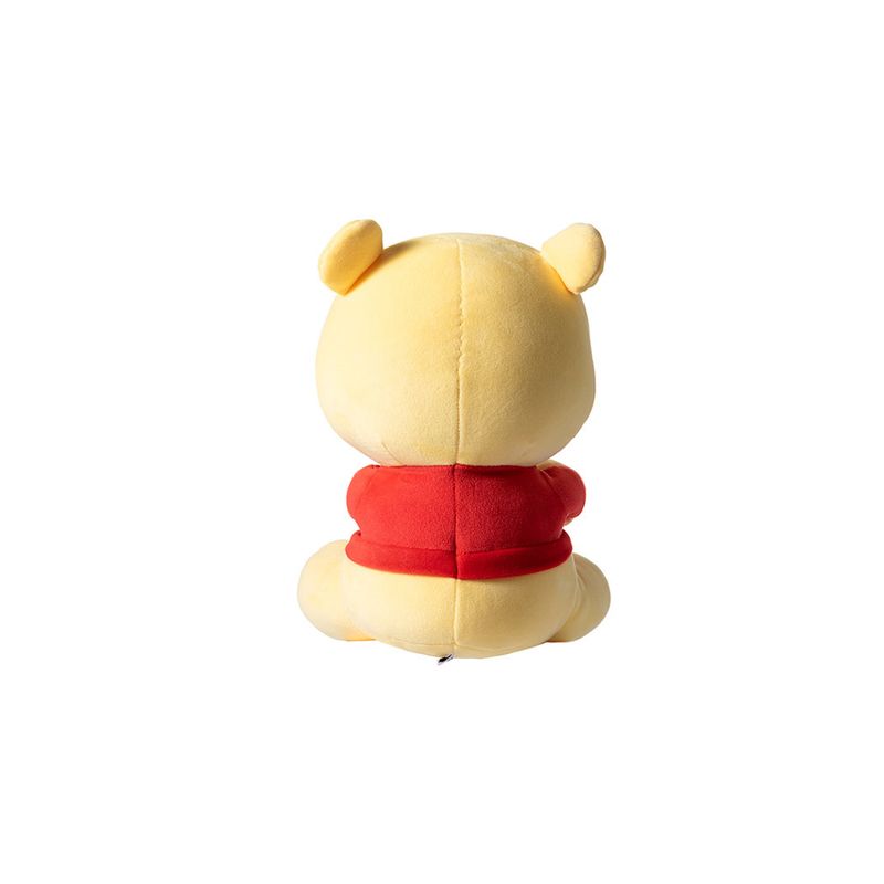 Peluche-sentado-con-galleta-winnie-the-pooh-collection-Disney-3-9873