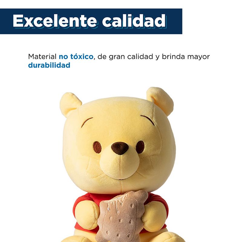 Peluche-sentado-con-galleta-winnie-the-pooh-collection-Disney-4-9873