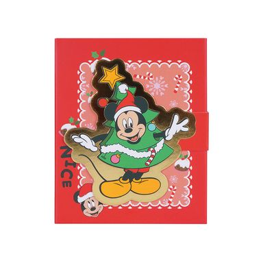 Memo pad mickey mouse collection personajes clasicos mickey -  Disney