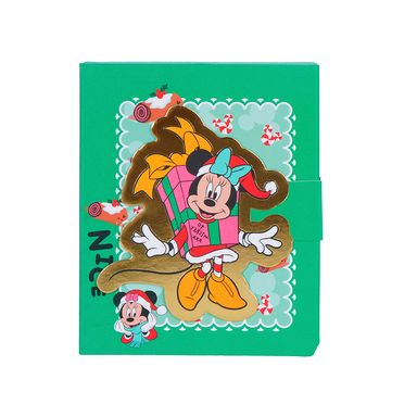 Memo pad mickey mouse collection personajes clasicos minnie -  Disney
