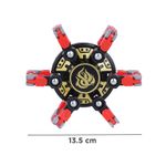 Transformable-spinner-rojo-Miniso-6-10007