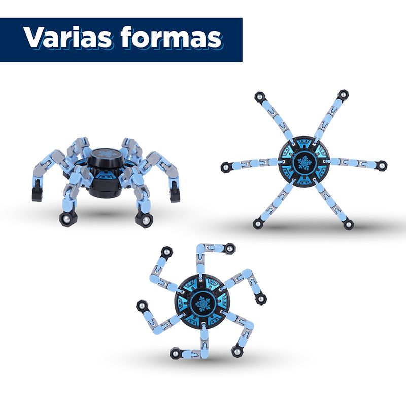 Transformable-spinner-azul-Miniso-5-10008