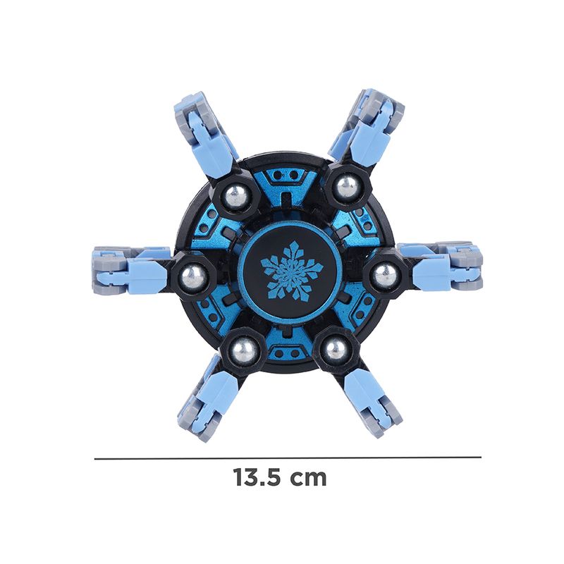 Transformable-spinner-azul-Miniso-6-10008