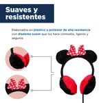 Aud-fonos-de-vincha-con-cable-cubierto-de-minnie-mickey-mouse-collection-modelo-yf-2051-Disney-4-10040