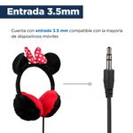 Aud-fonos-de-vincha-con-cable-cubierto-de-minnie-mickey-mouse-collection-modelo-yf-2051-Disney-6-10040