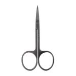 Tijeras-profesionales-para-cejas-puntiaguda-Miniso-1-4609