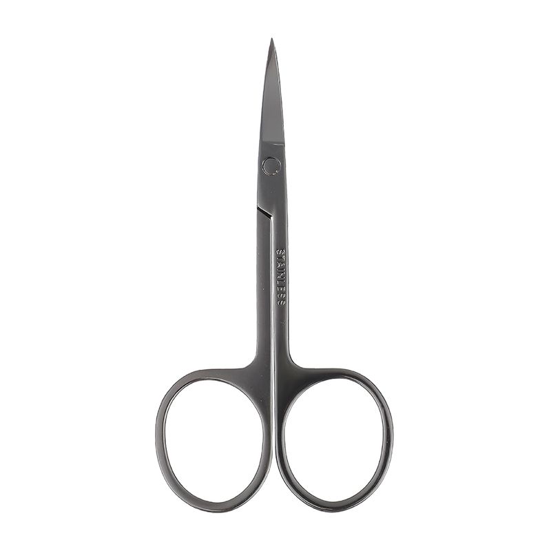 Tijeras-profesionales-para-cejas-puntiaguda-Miniso-1-4609