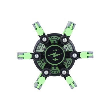 Transformable spinner verde - Miniso