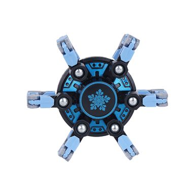 Transformable spinner azul - Miniso