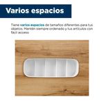 Caja-de-almacenamiento-para-ropa-con-5-rejillas-hueso-Miniso-6-9976