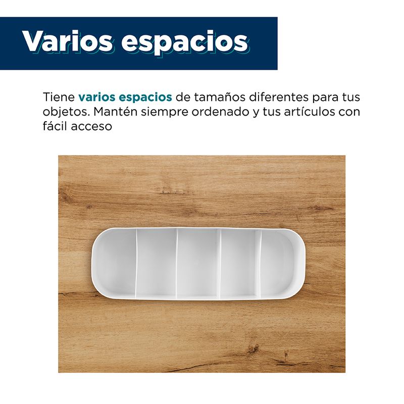 Caja-de-almacenamiento-para-ropa-con-5-rejillas-hueso-Miniso-6-9976