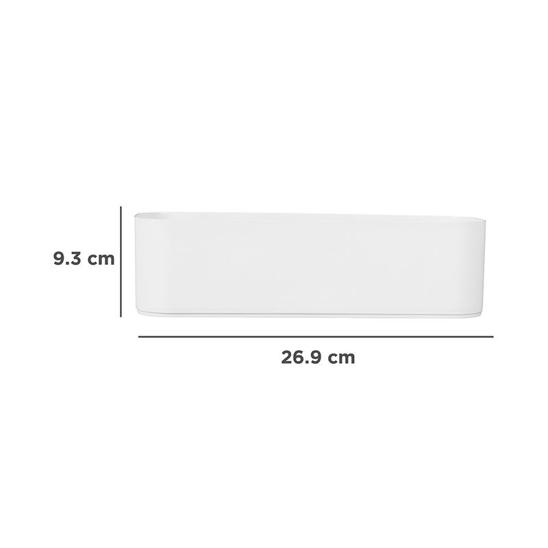 Caja-de-almacenamiento-para-ropa-con-5-rejillas-hueso-Miniso-7-9976