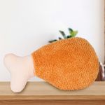 Peluche-de-muslo-de-pollo-serie-de-comida-Miniso-5-9989