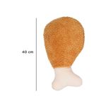 Peluche-de-muslo-de-pollo-serie-de-comida-Miniso-6-9989