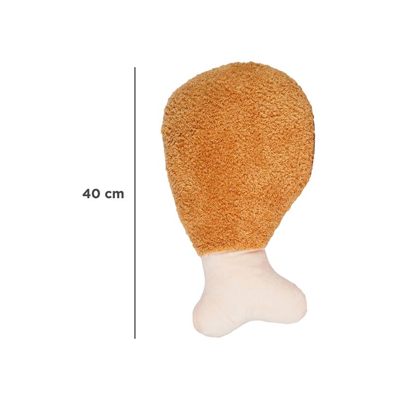 Peluche-de-muslo-de-pollo-serie-de-comida-Miniso-6-9989