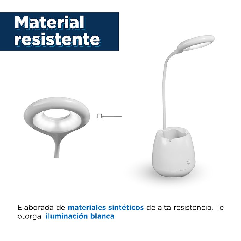 L-mpara-multifuncional-con-parlante-inalambrico-4-en-1-au003-gris-Miniso-4-9752
