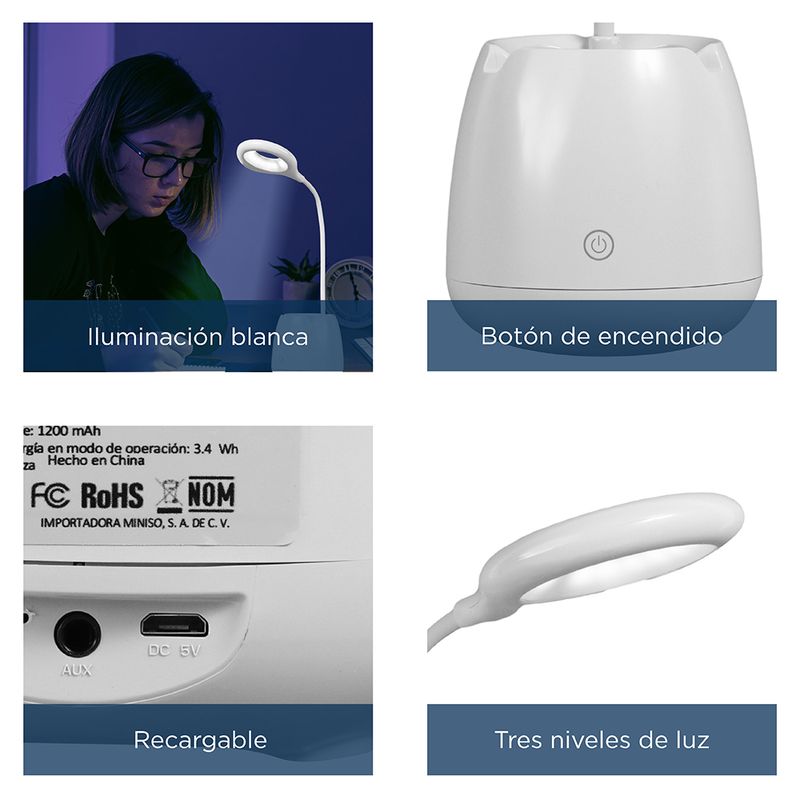 L-mpara-multifuncional-con-parlante-inalambrico-4-en-1-au003-gris-Miniso-6-9752