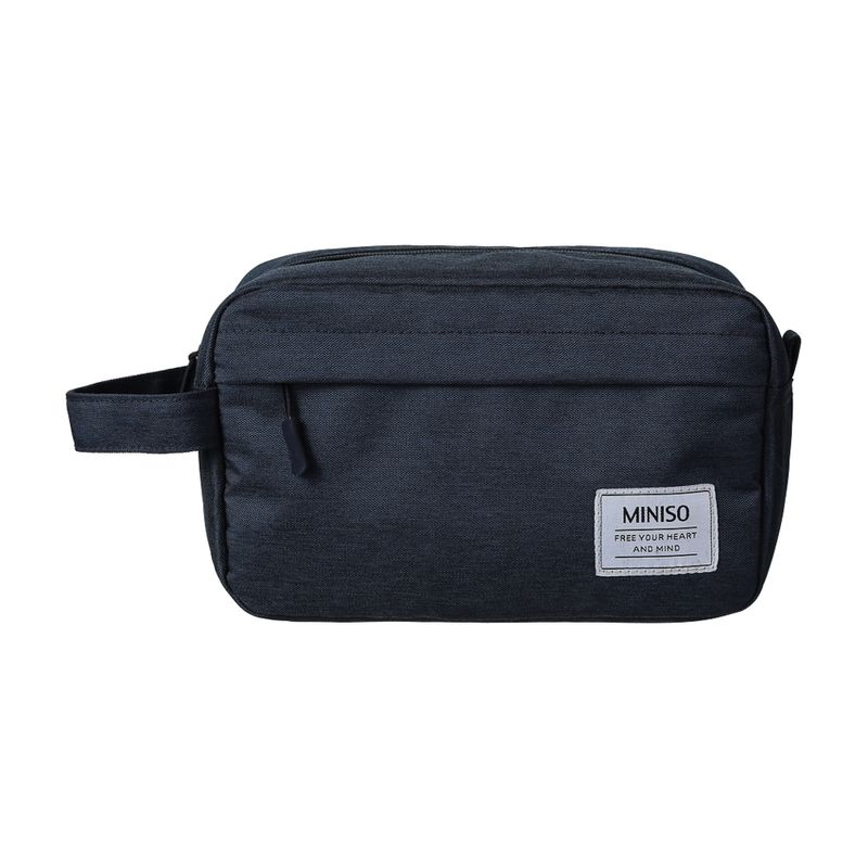 Organizador-para-viaje-youth-of-time-azul-marino-Miniso-1-9984