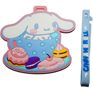 Correa para equipaje cinnamoroll -  Sanrio