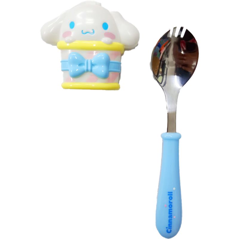 Set-de-cubiertos-cinnamoroll-Sanrio-3-9212