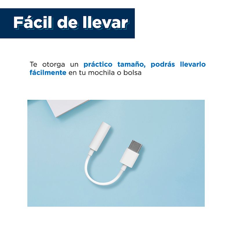 Adaptador-de-audio-tipo-c-blanco-mod-3074-Miniso-5-3337