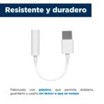 Adaptador-de-audio-tipo-c-blanco-mod-3074-Miniso-6-3337