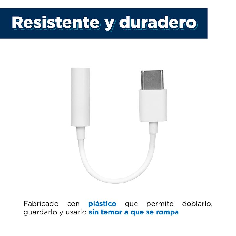 Adaptador-de-audio-tipo-c-blanco-mod-3074-Miniso-6-3337