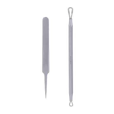 Kit de agujas removedoras de acné -  Miniso