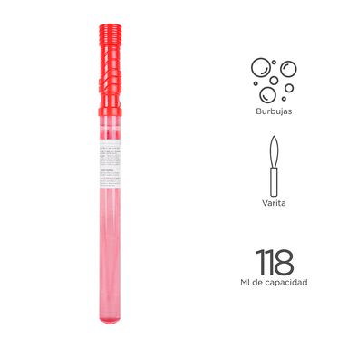 Burbujas 118 ml - Miniso