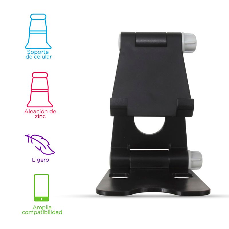 Soporte-para-celular-de-escritorio-plegable-port-til-negro-Miniso-Soporte-para-celular-de-escritorio-plegable-port-til-negro-Miniso-3-5011