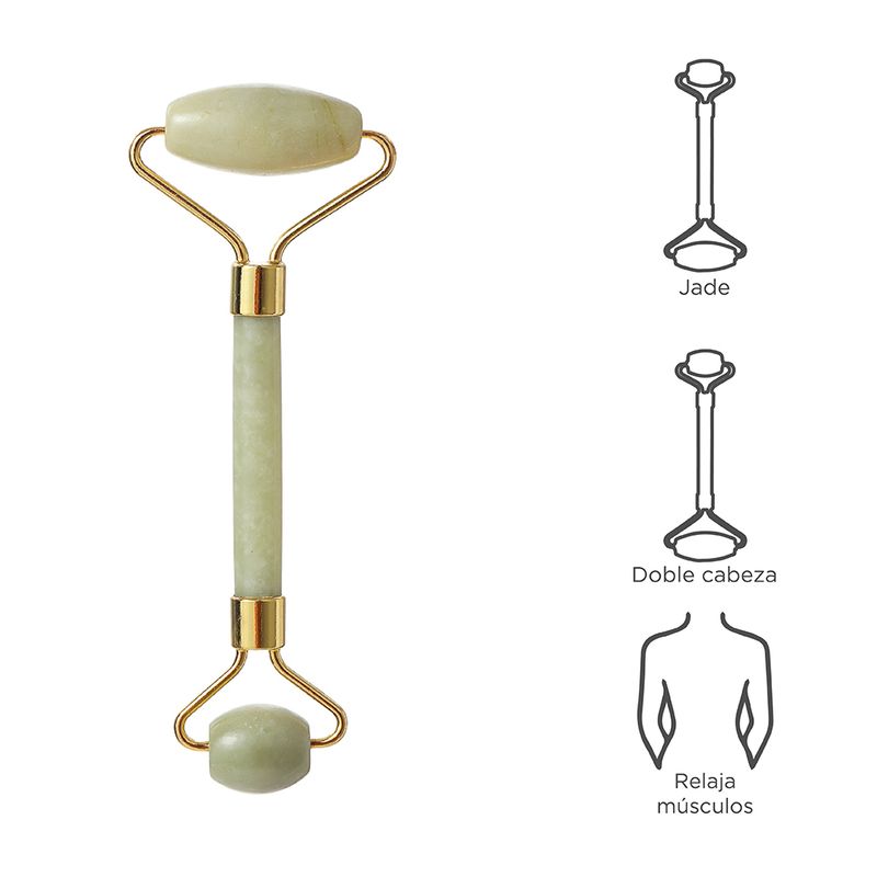 Rodillo-masajeador-facial-de-doble-cara-de-jade-Miniso-3-5738