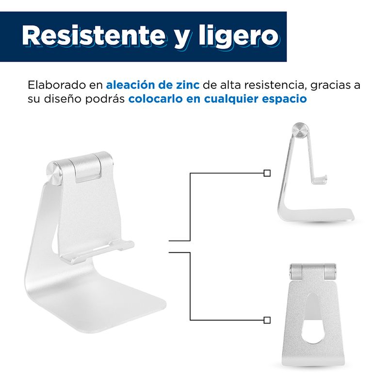 Soporte-para-celular-plegable-de-escritorio-plateado-Miniso-4-2499