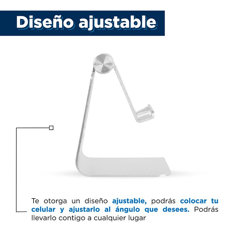 Soporte-para-celular-plegable-de-escritorio-plateado-Miniso-5-2499
