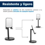 Soporte-para-celular-de-escritorio-multifuncional-negro-Miniso-4-3956