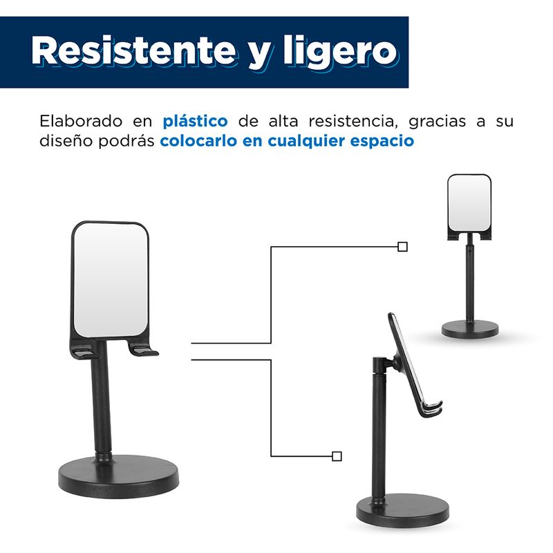 Soporte-para-celular-de-escritorio-multifuncional-negro-Miniso-4-3956